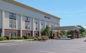 Hampton Inn Edenton Edenton Usa